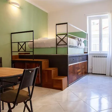 Apartamento Ton Ton By Ghor