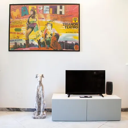 Ton Ton By Ghor Roma