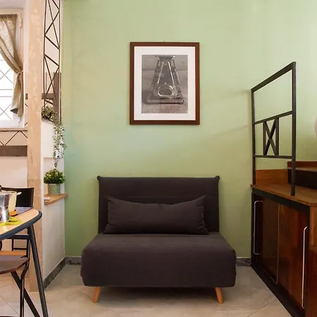 Ton Ton By Ghor Apartamento