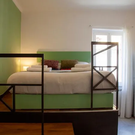 Ton Ton By Ghor Apartamento *