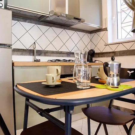 Ton Ton By Ghor Roma