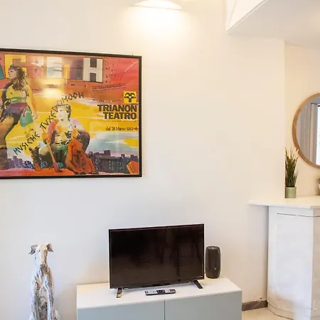 Ton Ton By Ghor Apartment *