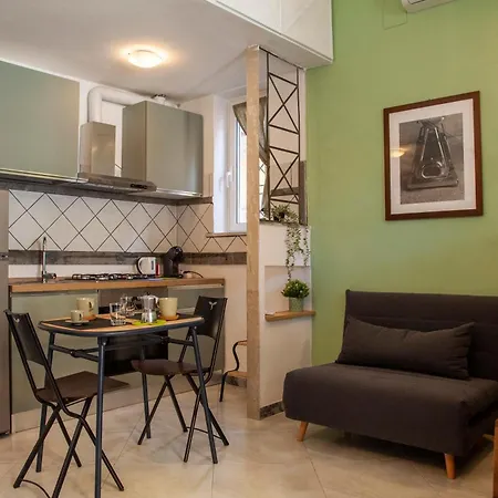 Apartment Ton Ton By Ghor